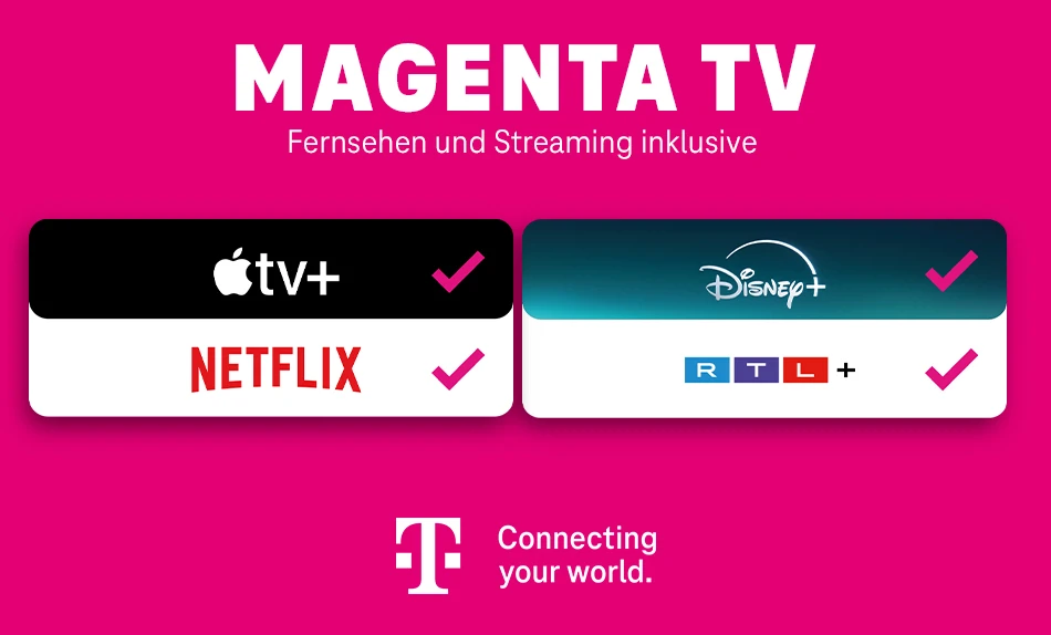 Magenta TV TF Bank Vorteilsclub Blog