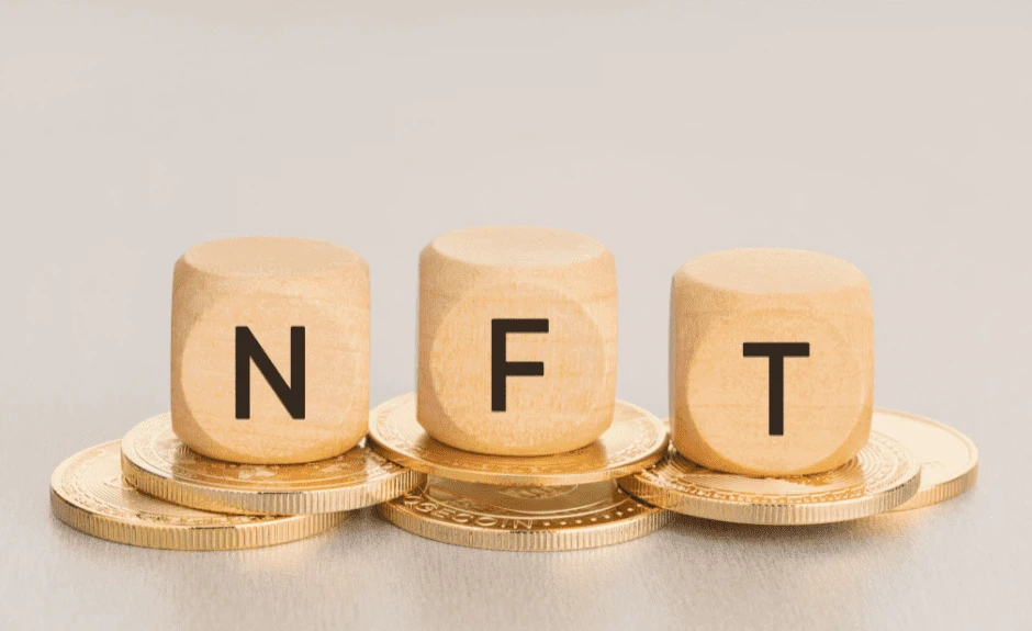 TF Bank NFT Kaufen 