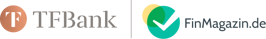 Finmagazin TF Bank
