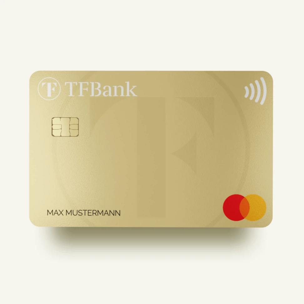 TF Bank Kundenservice