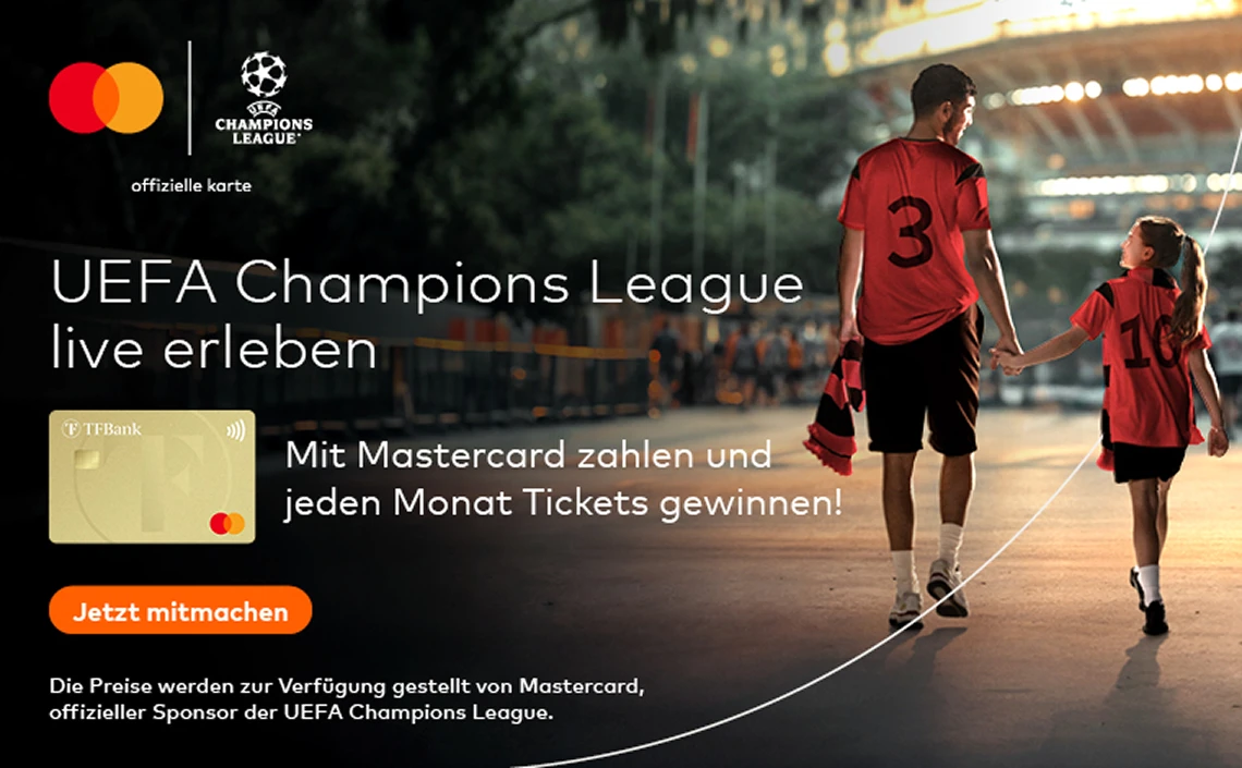 Vorteilsclub UEFA Ligaphase Blog 26