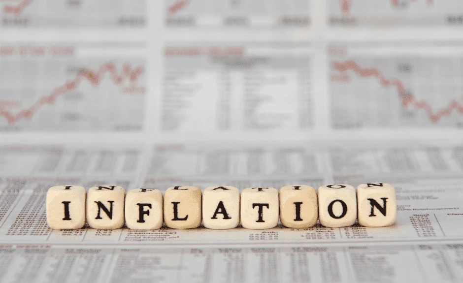 TF Bank Inflation Deutschland